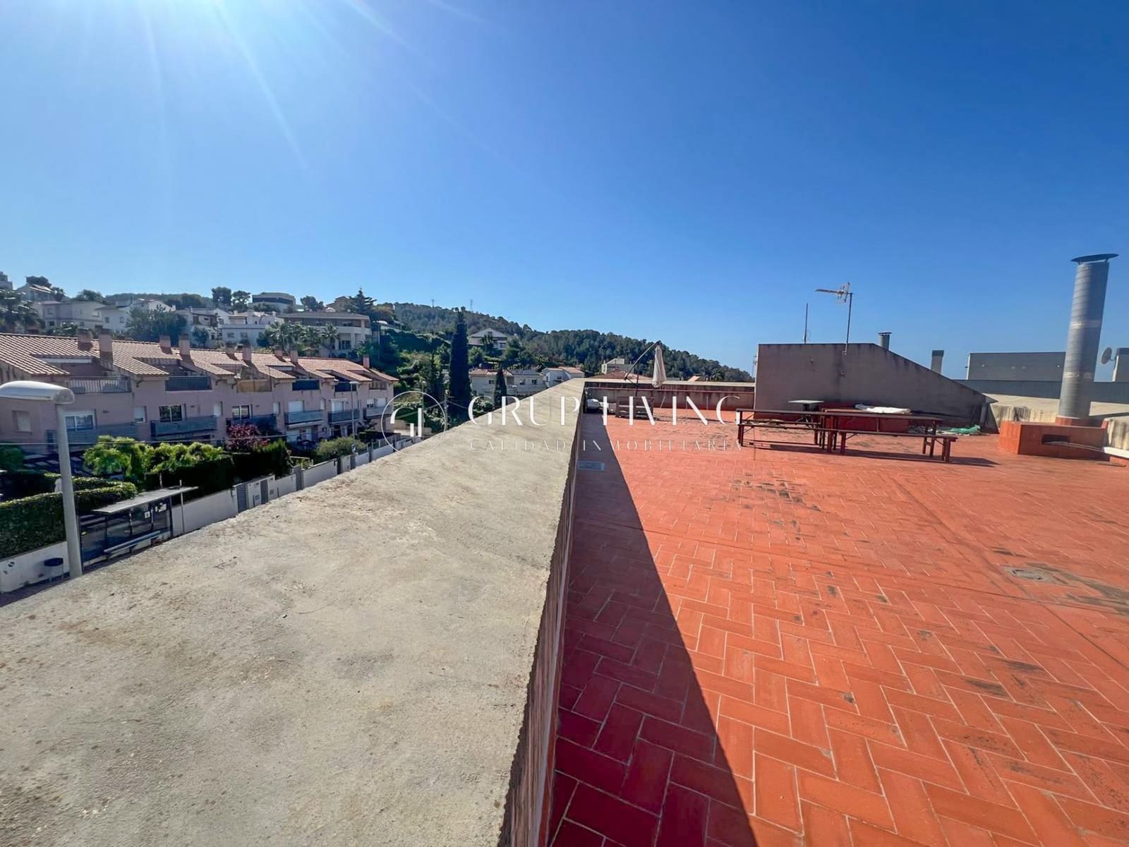 Erhverv til leje i Sitges med garage - € 5.000 (Ref: 4540456)