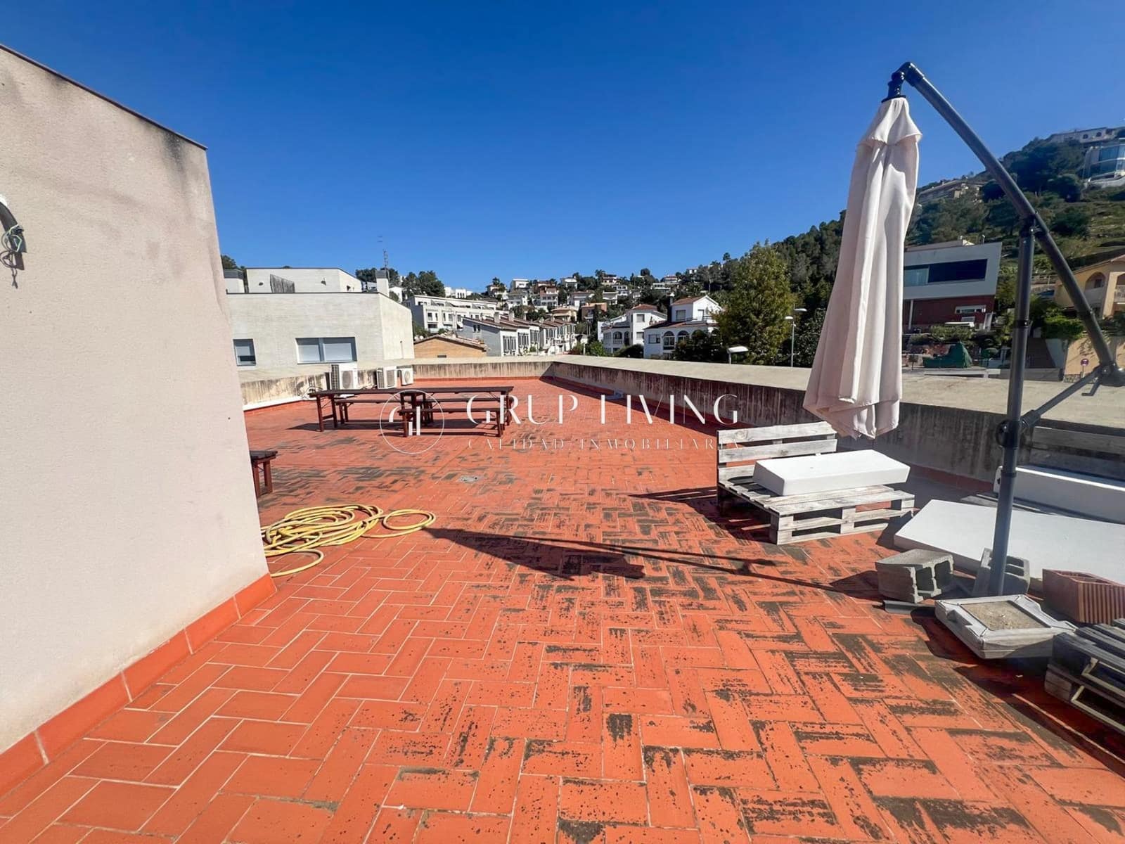 Erhverv til leje i Sitges med garage - € 5.000 (Ref: 4540456)