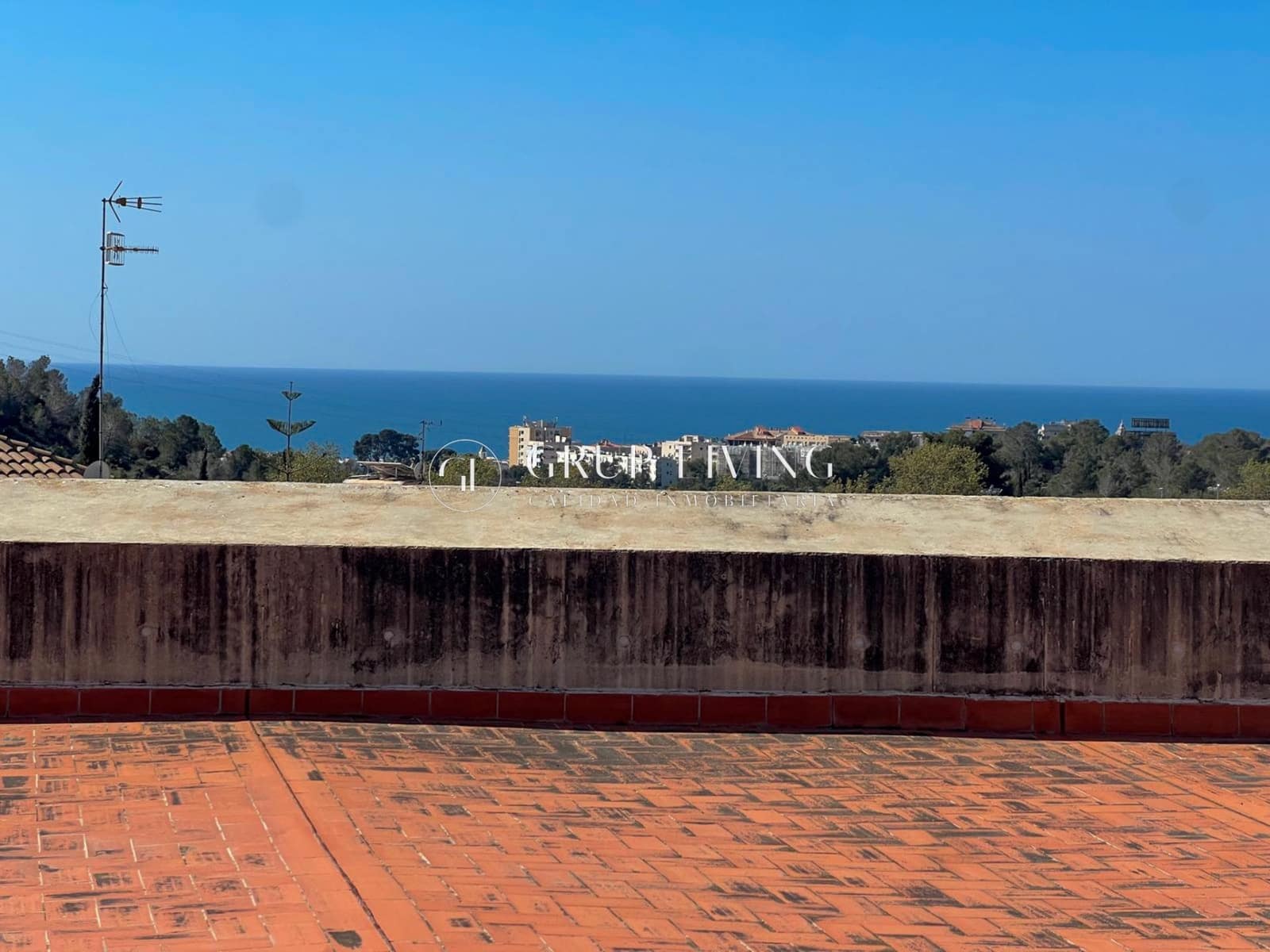 Erhverv til leje i Sitges med garage - € 5.000 (Ref: 4540456)