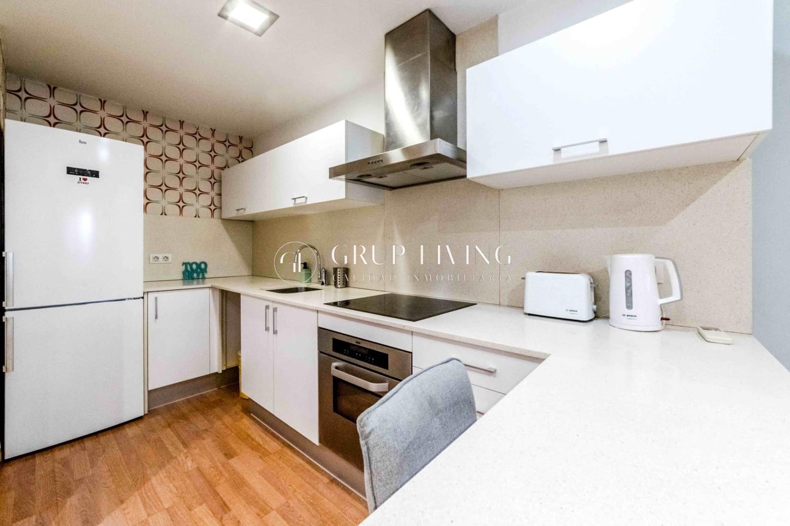 1 chambre Appartement à vendre à Sitges - 339 000 € (Ref: 4753543)