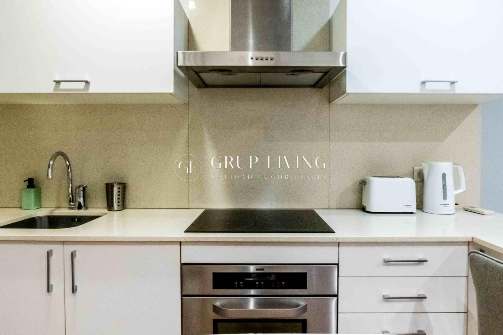 1 chambre Appartement à vendre à Sitges - 339 000 € (Ref: 4753543)