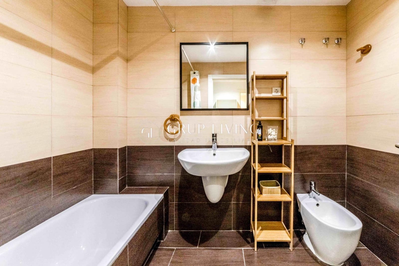 1 chambre Appartement à vendre à Sitges - 339 000 € (Ref: 4753543)