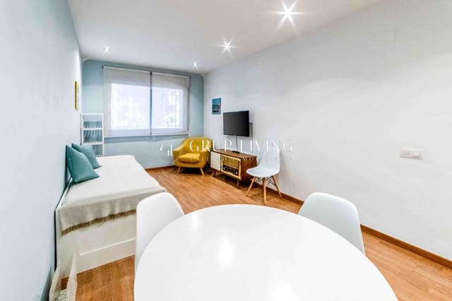 1 soverom Leilighet til salgs i Sitges - € 315 000 (Ref: 4753543)