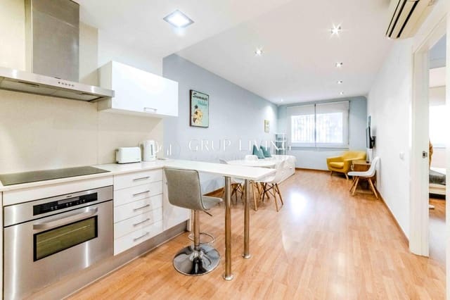 1 soverom Leilighet til salgs i Sitges - € 315 000 (Ref: 4753543)