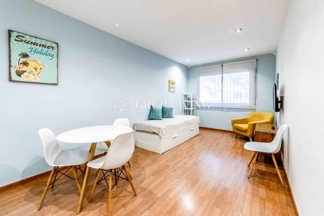 1 soverom Leilighet til salgs i Sitges - € 315 000 (Ref: 4753543)