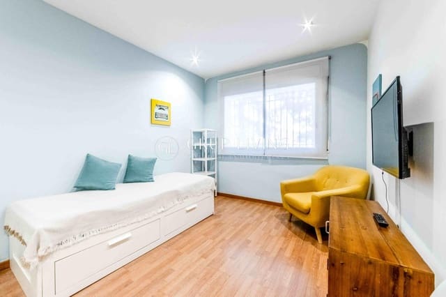 1 soverom Leilighet til salgs i Sitges - € 315 000 (Ref: 4753543)
