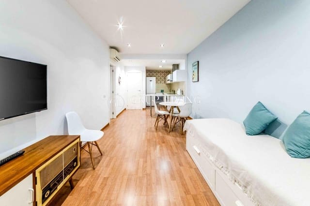 1 soverom Leilighet til salgs i Sitges - € 315 000 (Ref: 4753543)