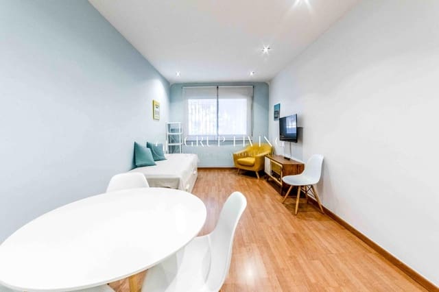 1 soverom Leilighet til salgs i Sitges - € 315 000 (Ref: 4753543)