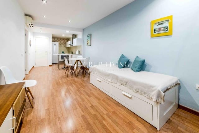 1 soverom Leilighet til salgs i Sitges - € 315 000 (Ref: 4753543)