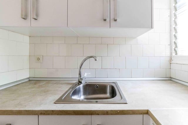 1 bedroom Flat for sale in Sitges - € 215,000 (Ref: 5405536)