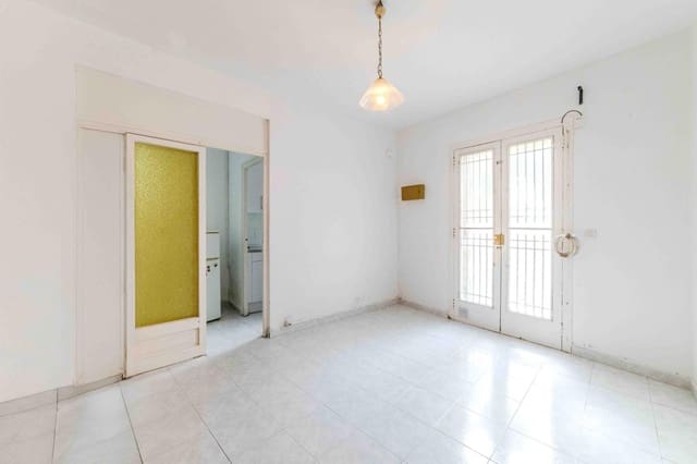 1 soverom Leilighet til salgs i Sitges - € 205 000 (Ref: 5405536)
