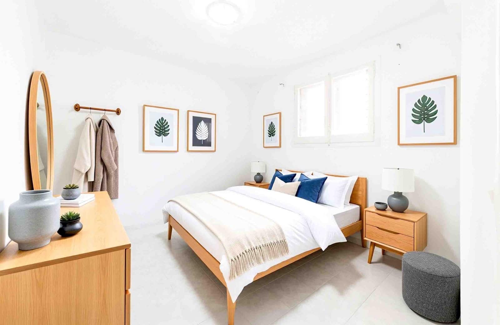1 chambre Appartement à vendre à Sitges - 205 000 € (Ref: 5405536)
