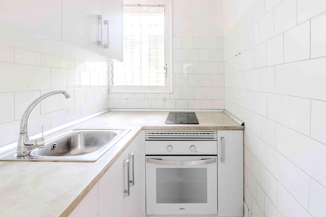 1 soverom Leilighet til salgs i Sitges - € 205 000 (Ref: 5405536)