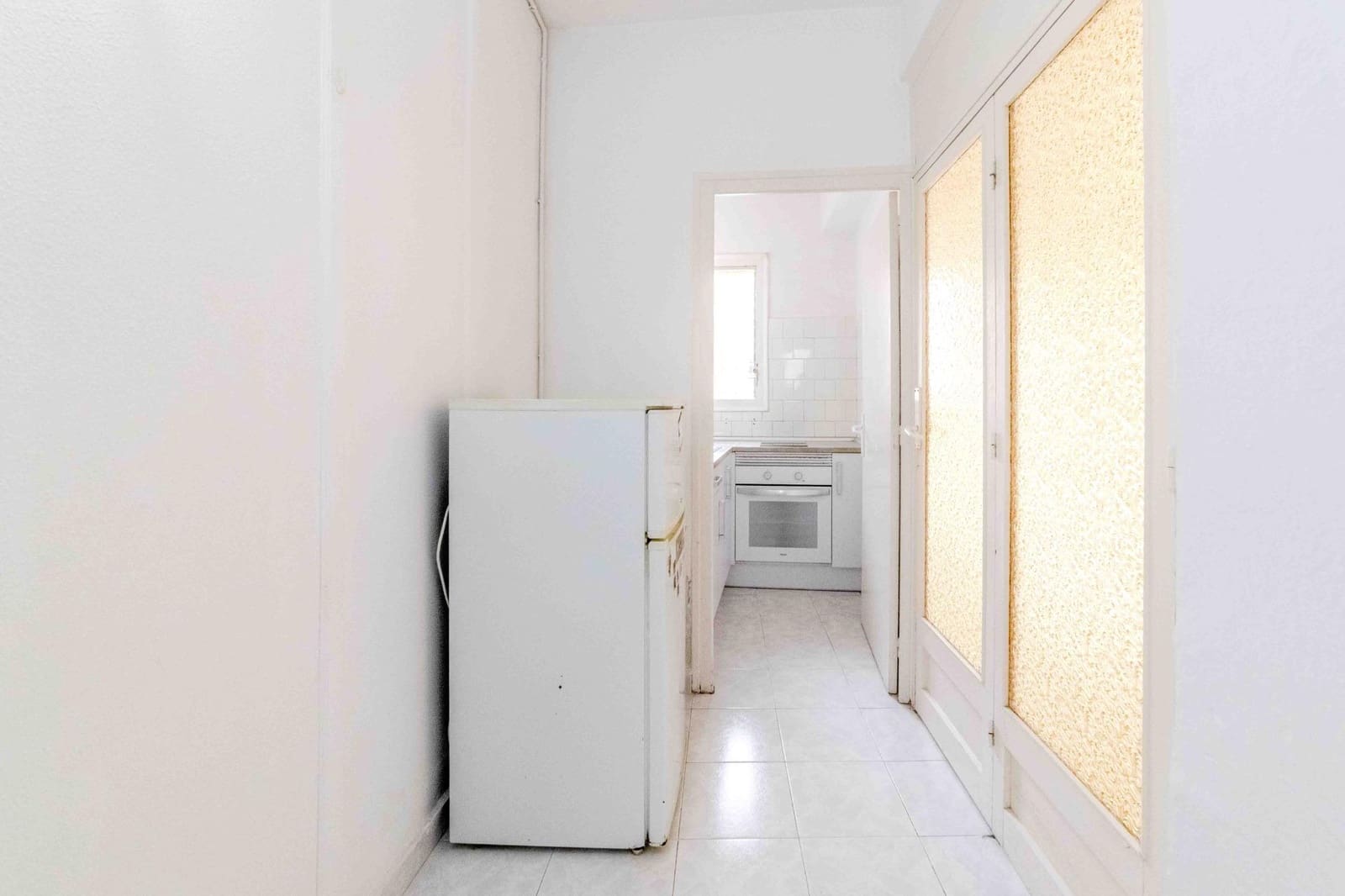 1 chambre Appartement à vendre à Sitges - 205 000 € (Ref: 5405536)