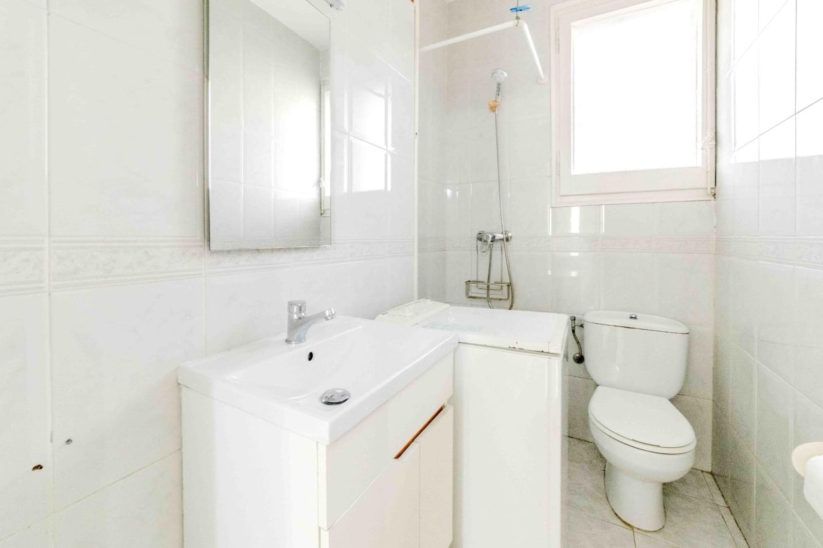 1 chambre Appartement à vendre à Sitges - 205 000 € (Ref: 5405536)