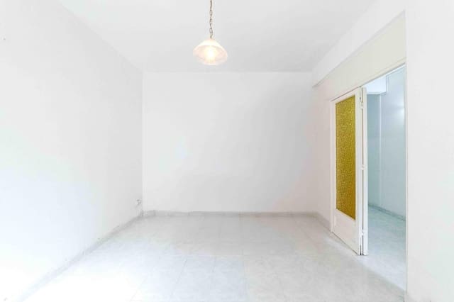 1 soverom Leilighet til salgs i Sitges - € 205 000 (Ref: 5405536)