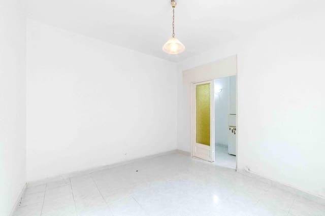 1 soverom Leilighet til salgs i Sitges - € 205 000 (Ref: 5405536)