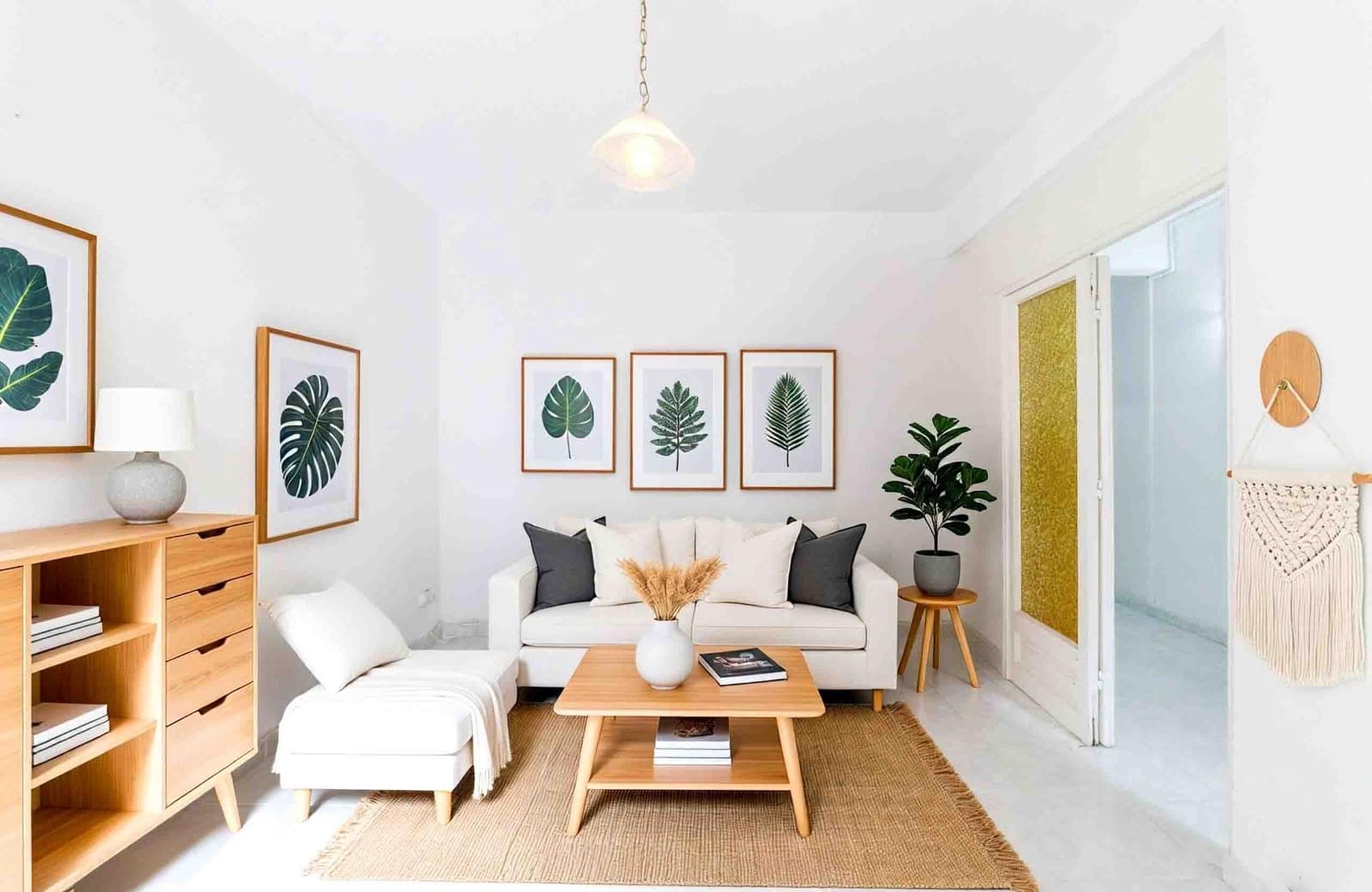 1 chambre Appartement à vendre à Sitges - 205 000 € (Ref: 5405536)