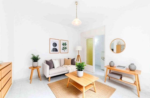 1 soverom Leilighet til salgs i Sitges - € 205 000 (Ref: 5405536)