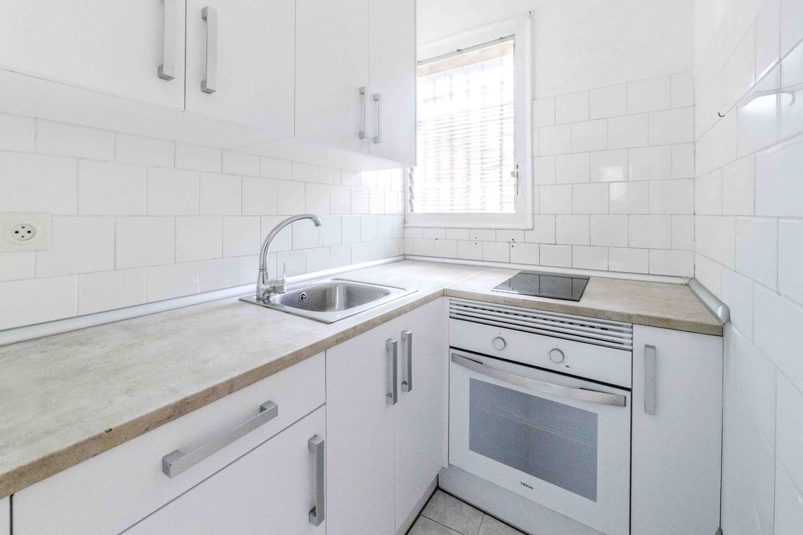 1 chambre Appartement à vendre à Sitges - 205 000 € (Ref: 5405536)
