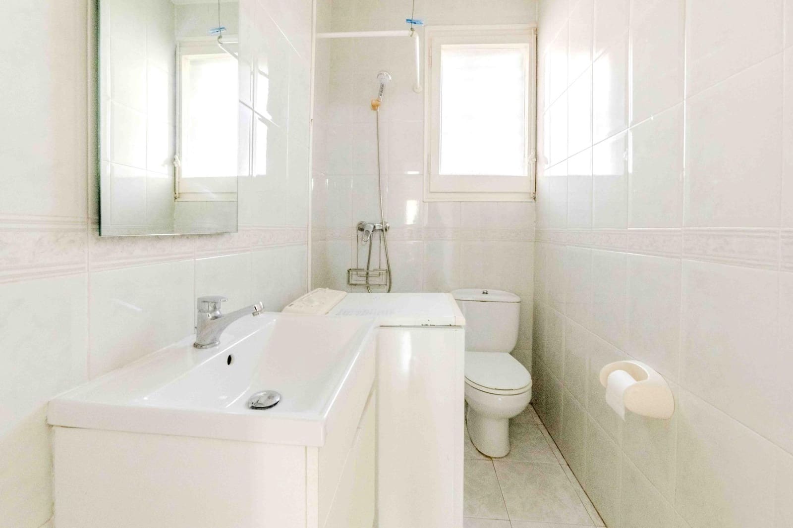 1 chambre Appartement à vendre à Sitges - 205 000 € (Ref: 5405536)