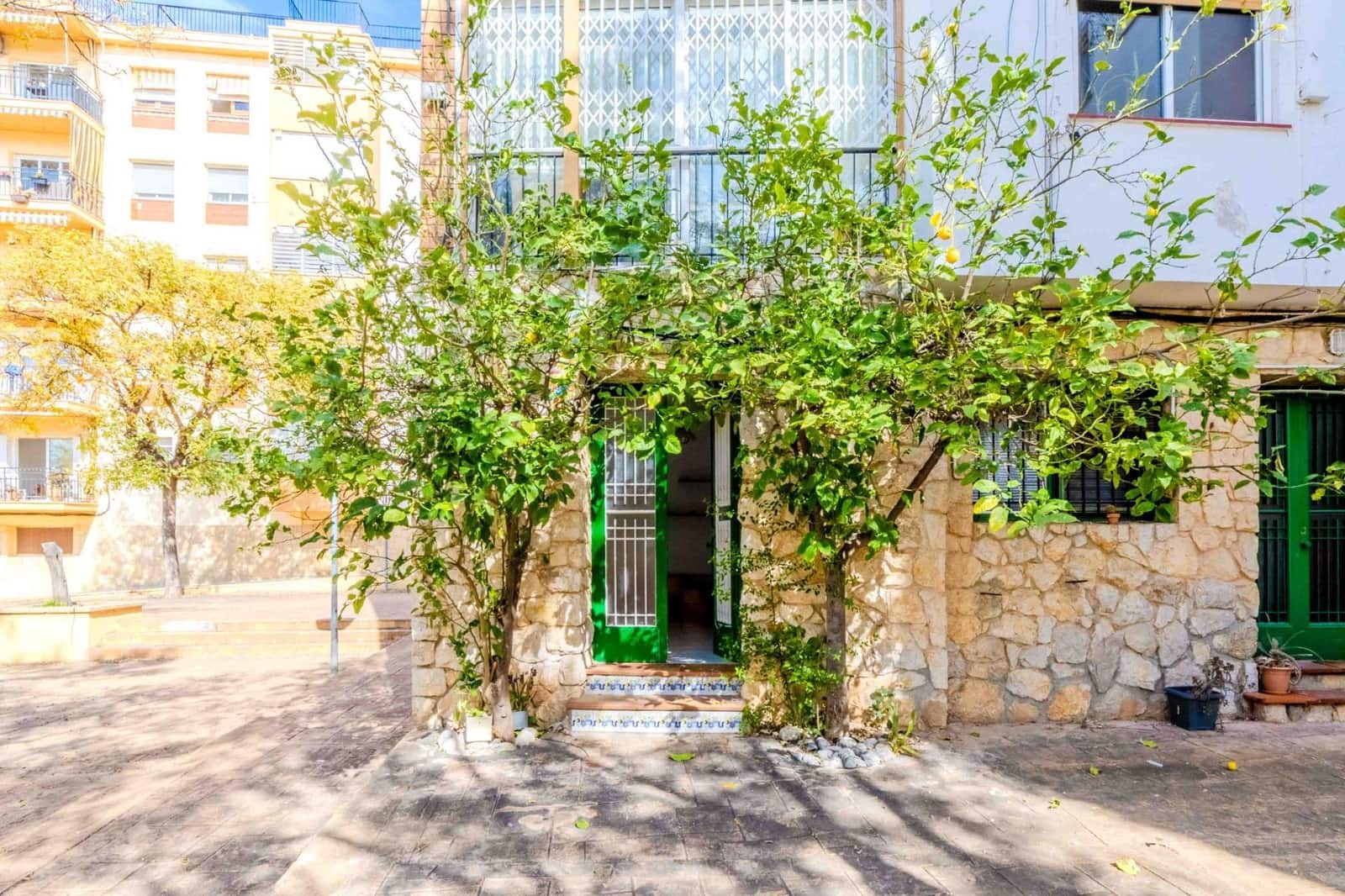 1 chambre Appartement à vendre à Sitges - 205 000 € (Ref: 5405536)