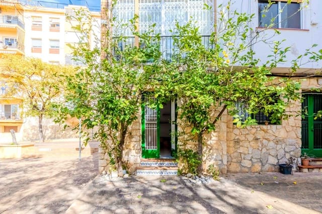 1 soverom Leilighet til salgs i Sitges - € 205 000 (Ref: 5405536)