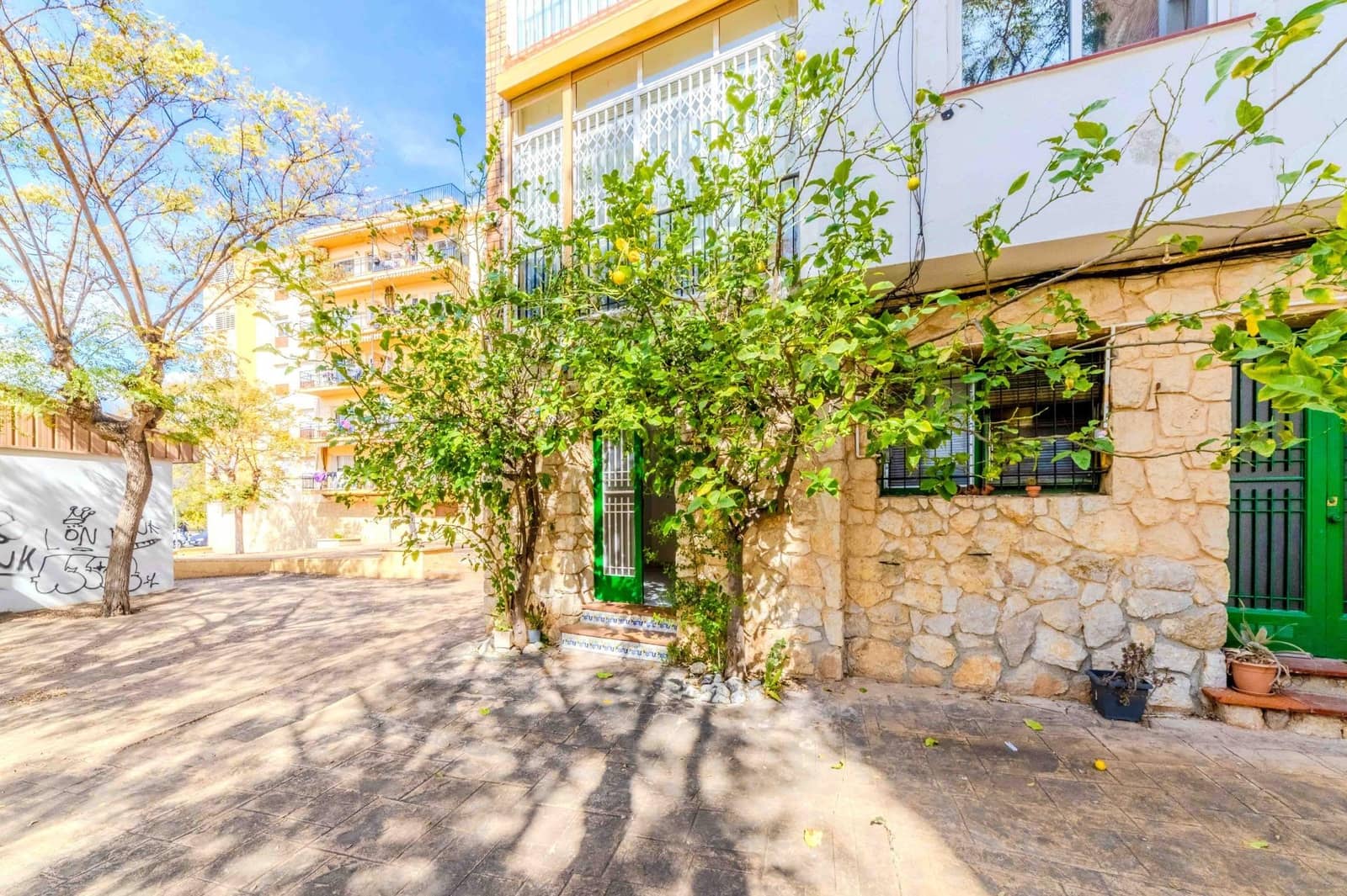 1 chambre Appartement à vendre à Sitges - 205 000 € (Ref: 5405536)
