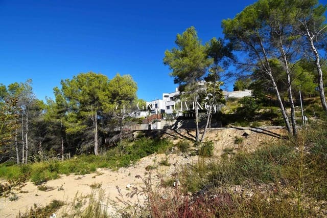 Building Plot for sale in Sant Pere de Ribes - € 179,900 (Ref: 6181941)