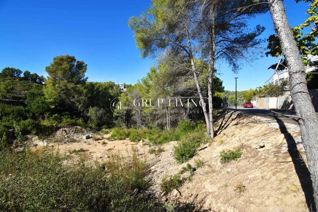 Building Plot for sale in Sant Pere de Ribes - € 179,900 (Ref: 6181941)