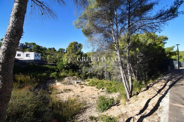 Building Plot for sale in Sant Pere de Ribes - € 179,900 (Ref: 6181941)
