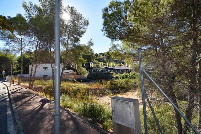 Building Plot for sale in Sant Pere de Ribes - € 179,900 (Ref: 6181941)
