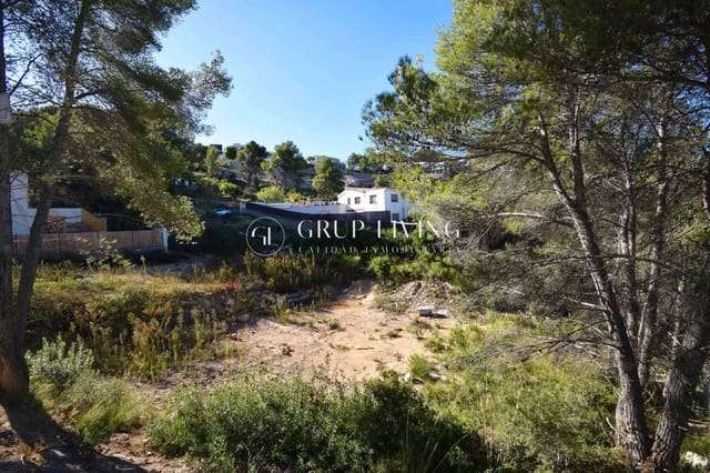 Building Plot for sale in Sant Pere de Ribes - € 179,900 (Ref: 6181941)