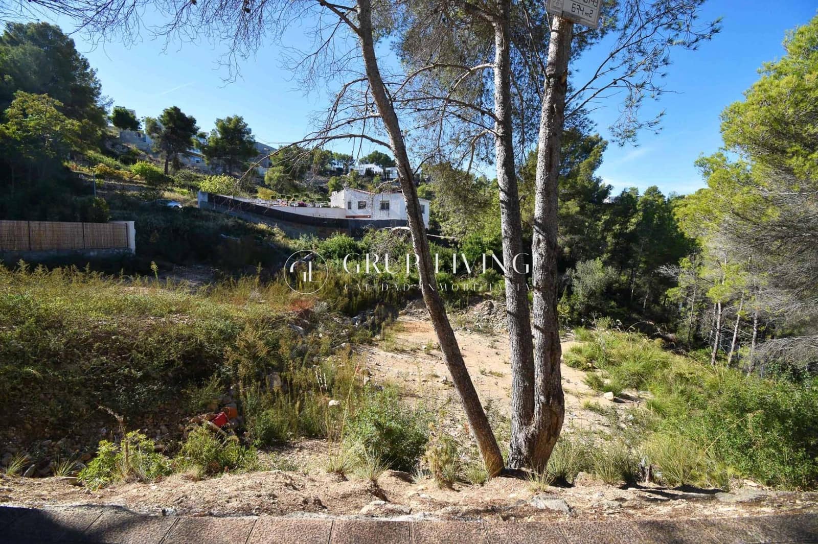 Byggegrund til salg i Sant Pere de Ribes - € 179.900 (Ref: 6181941)
