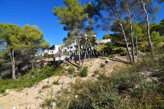 Building Plot for sale in Sant Pere de Ribes - € 179,900 (Ref: 6181941)