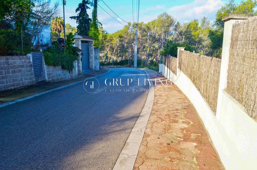 Byggegrund til salg i Olivella - € 75.000 (Ref: 6390108)