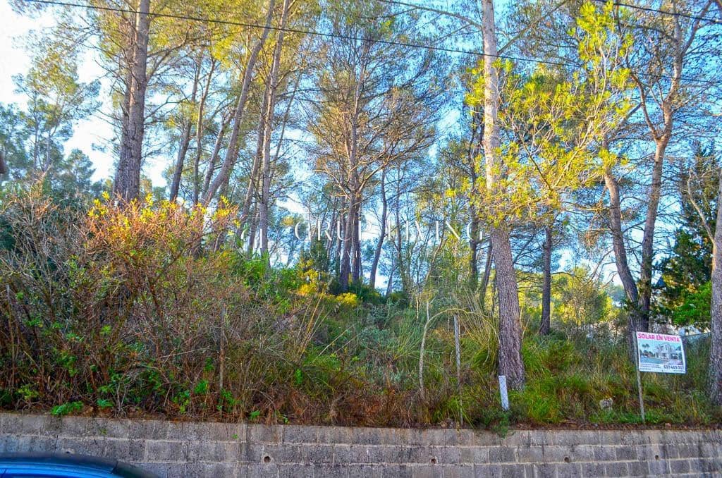 Byggegrund til salg i Olivella - € 75.000 (Ref: 6390108)