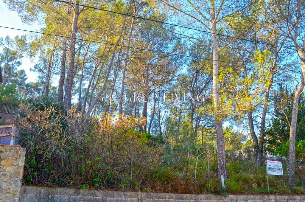 Byggegrund til salg i Olivella - € 75.000 (Ref: 6390108)