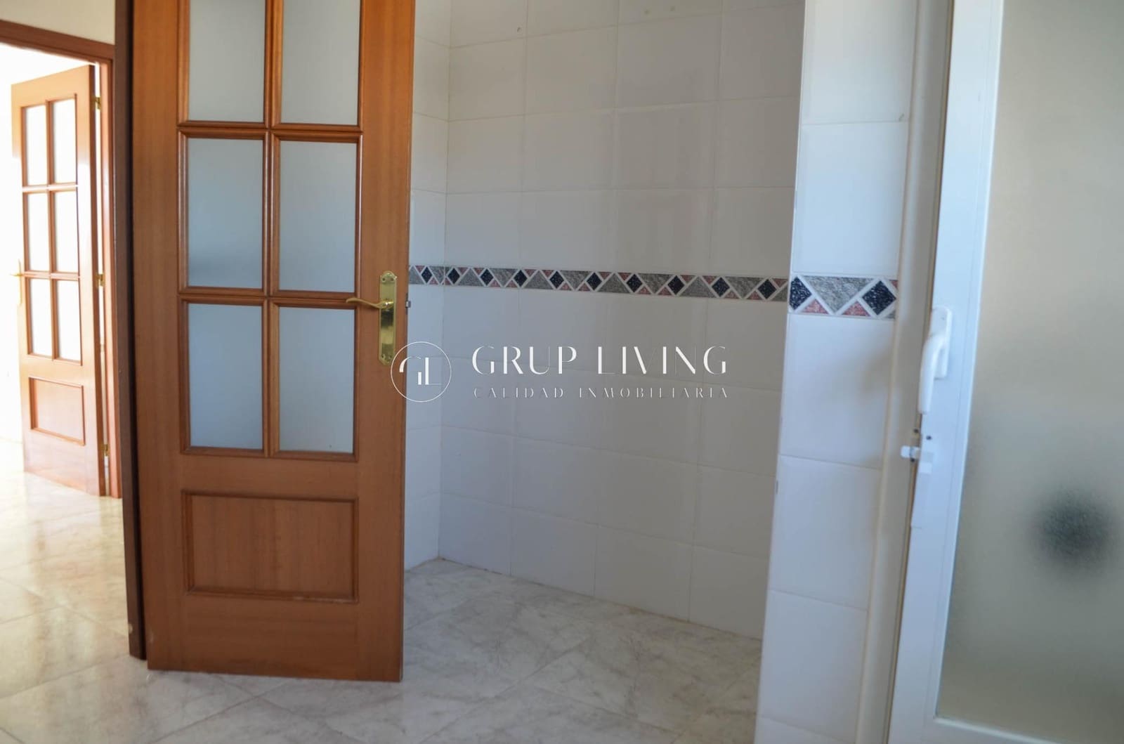 3 bedroom Flat for rent in Sitges with pool garage - € 1,550 (Ref: 6409587)