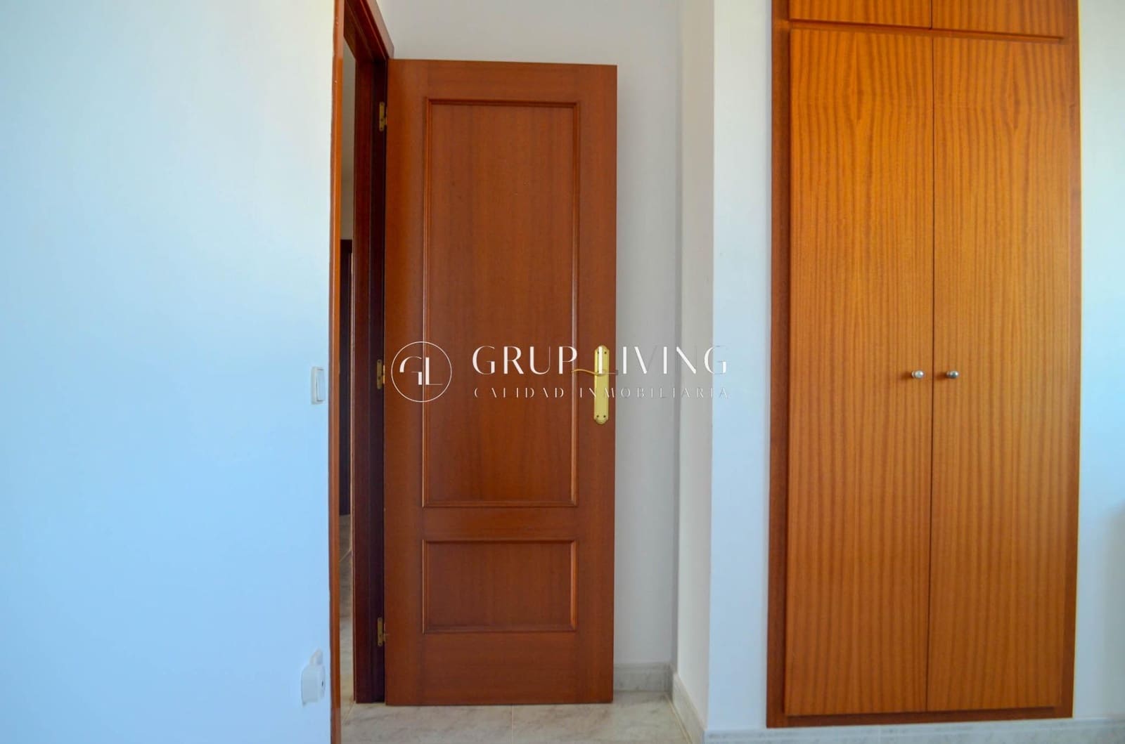 3 bedroom Flat for rent in Sitges with pool garage - € 1,550 (Ref: 6409587)