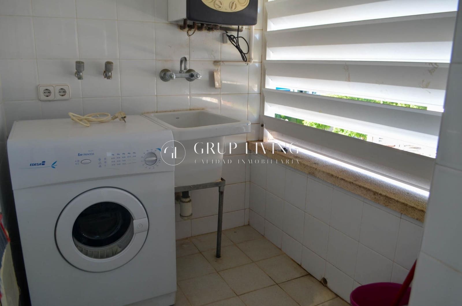 3 bedroom Flat for rent in Sitges with pool garage - € 1,550 (Ref: 6409587)