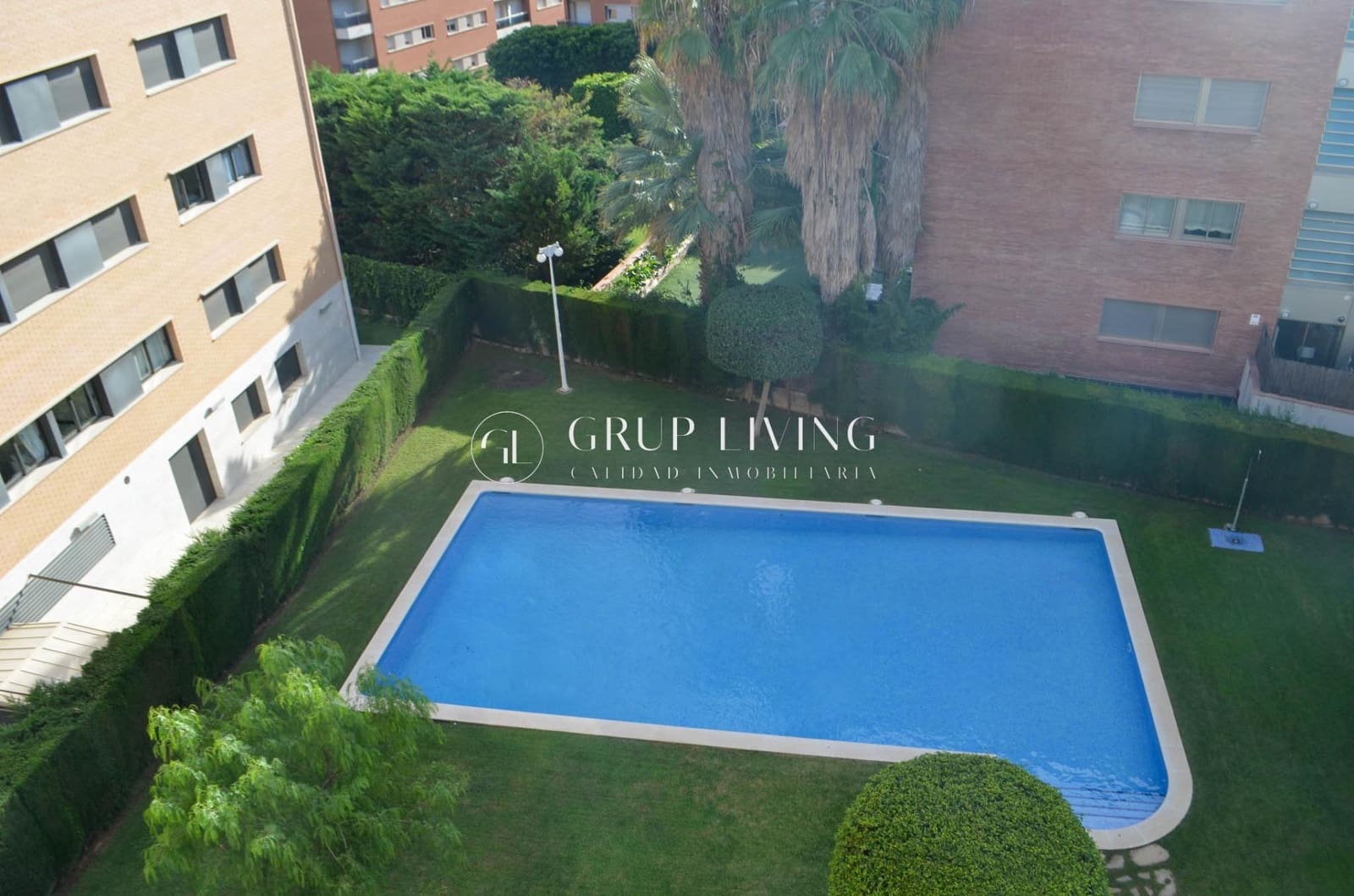 3 bedroom Flat for rent in Sitges with pool garage - € 1,550 (Ref: 6409587)