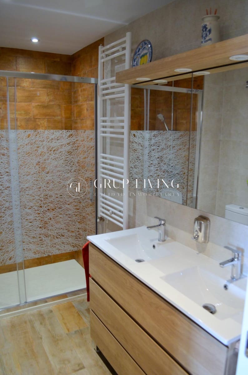 2 quarto Apartamento para arrendar em Sant Pere de Ribes com piscina garagem - 950 € (Ref: 7046755)