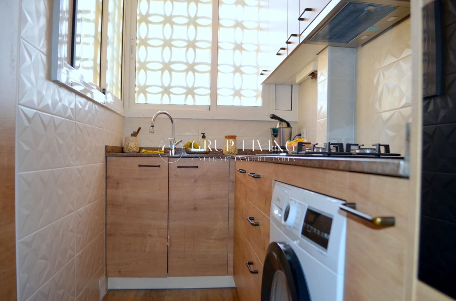 2 quarto Apartamento para arrendar em Sant Pere de Ribes com piscina garagem - 950 € (Ref: 7046755)