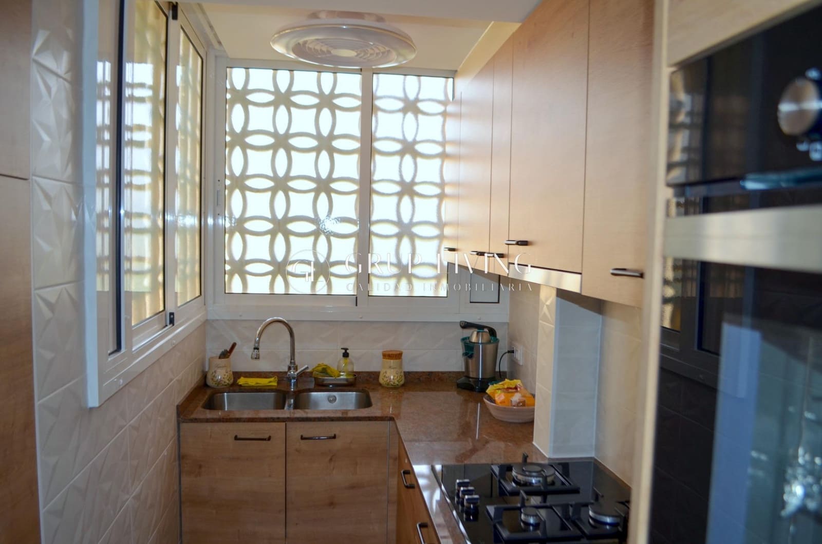 2 quarto Apartamento para arrendar em Sant Pere de Ribes com piscina garagem - 950 € (Ref: 7046755)