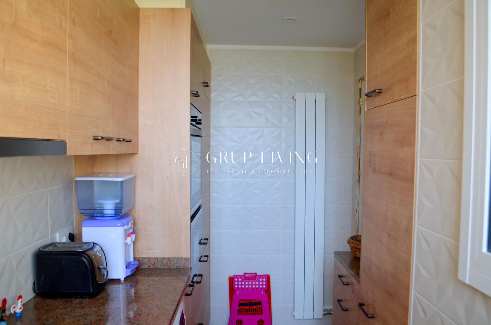 2 quarto Apartamento para arrendar em Sant Pere de Ribes com piscina garagem - 950 € (Ref: 7046755)