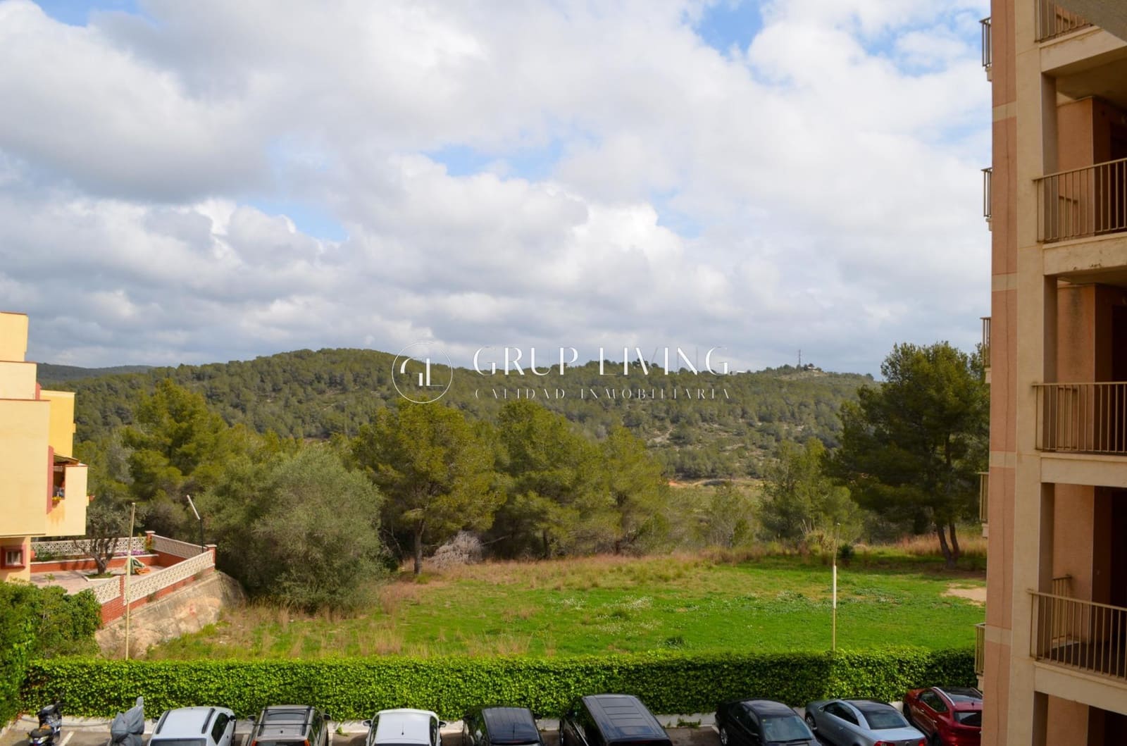 2 quarto Apartamento para arrendar em Sant Pere de Ribes com piscina garagem - 950 € (Ref: 7046755)