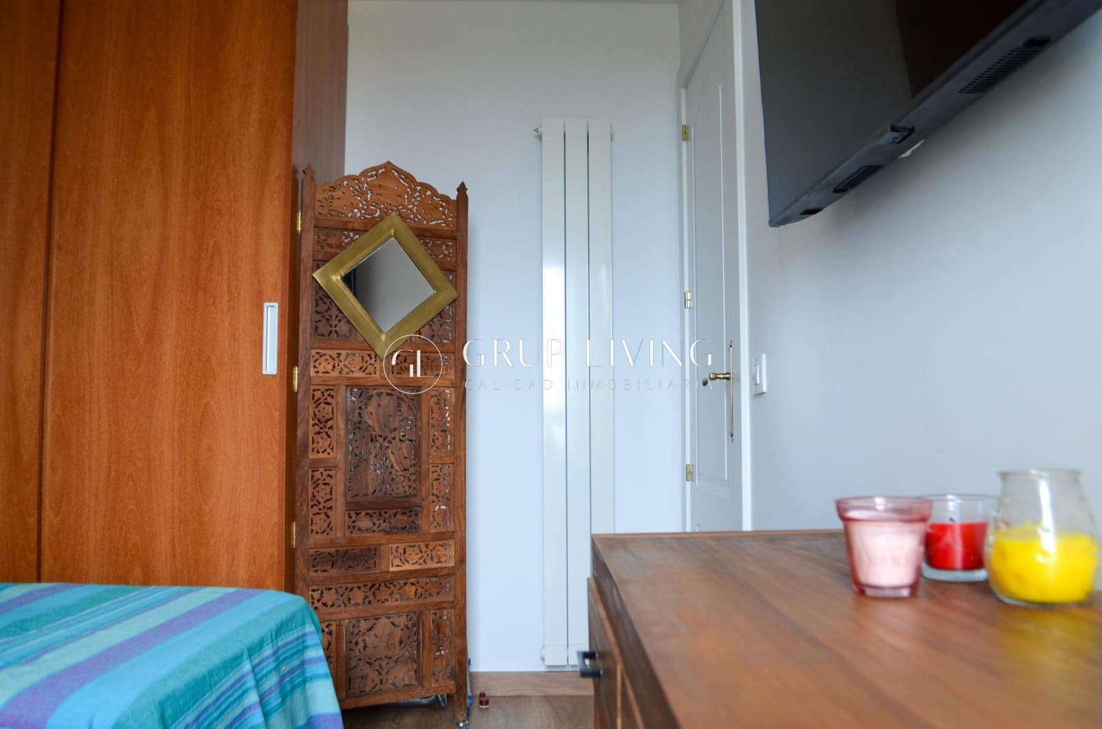 2 quarto Apartamento para arrendar em Sant Pere de Ribes com piscina garagem - 950 € (Ref: 7046755)