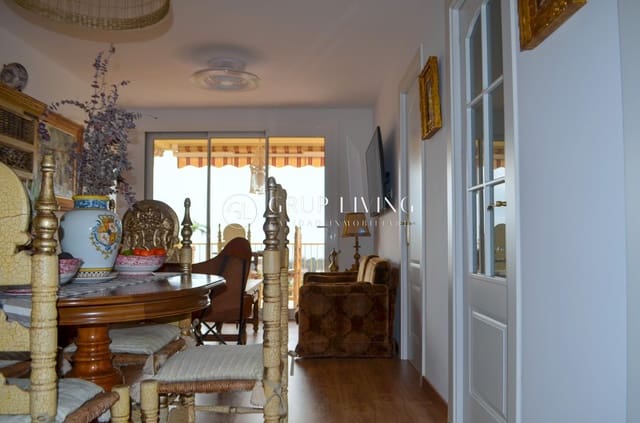 Piso de 2 habitaciones en Sant Pere de Ribes en alquiler con piscina garaje - 950 € (Ref: 7046755)