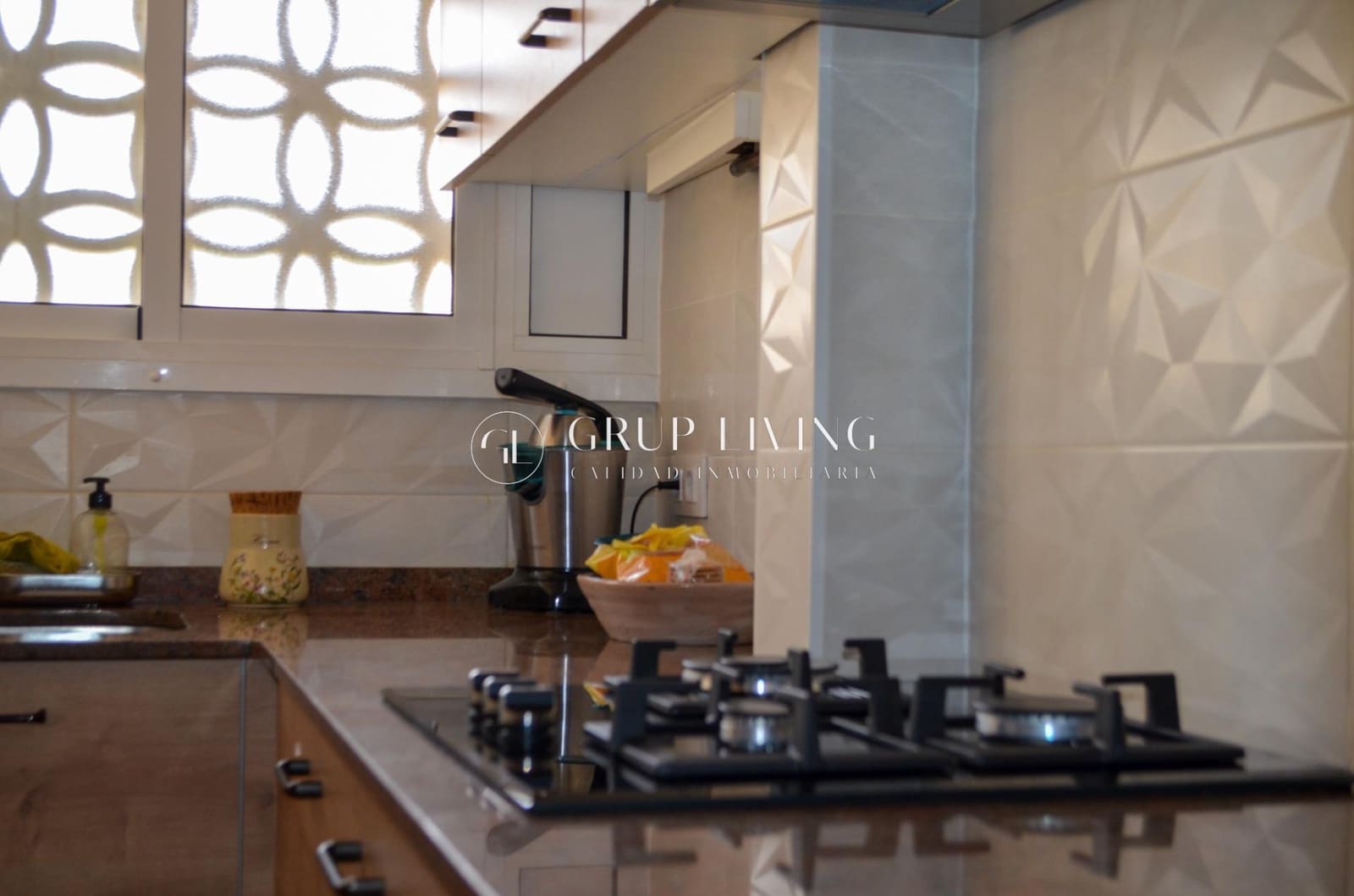 2 quarto Apartamento para arrendar em Sant Pere de Ribes com piscina garagem - 950 € (Ref: 7046755)
